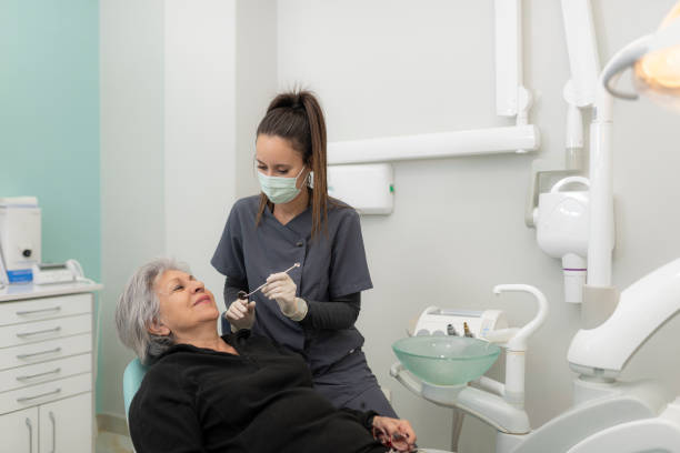 Best Emergency Wisdom Tooth Extraction in Old Tappan, NJ