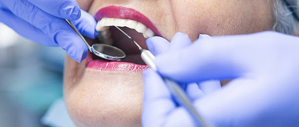Best Dental Abscess Treatment in Old Tappan, NJ