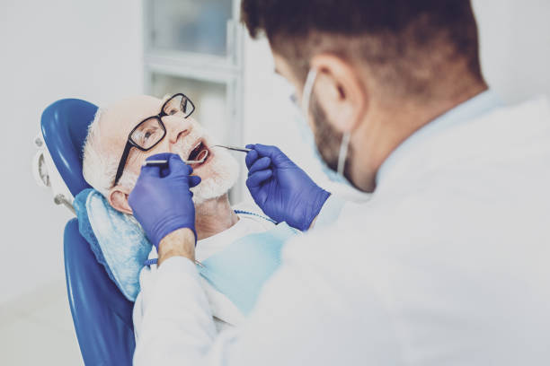 Best Emergency X-Rays and Diagnostics in Old Tappan, NJ